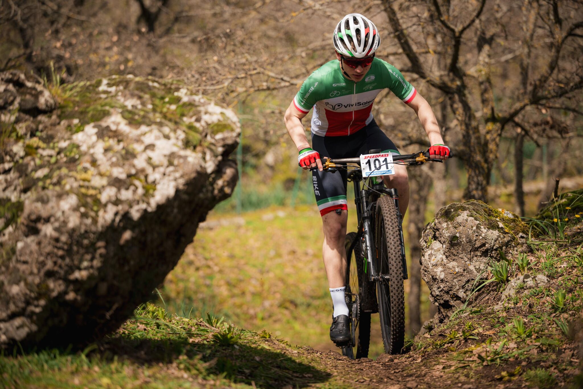 Trophy 1275 a Randazzo: La Borbonica Cup 2025 parte con un grande successo