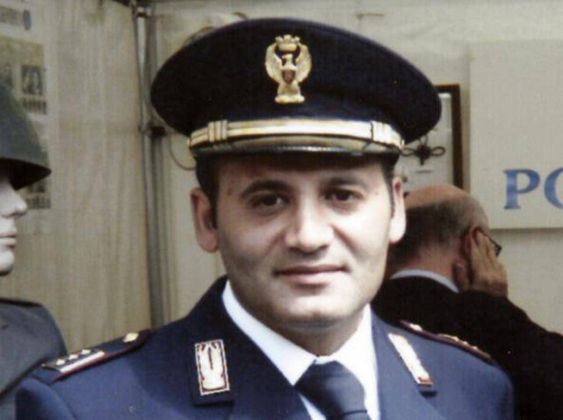 LIspettore-Filippo-Raciti Caso Raciti, non ci sarà un nuovo processo