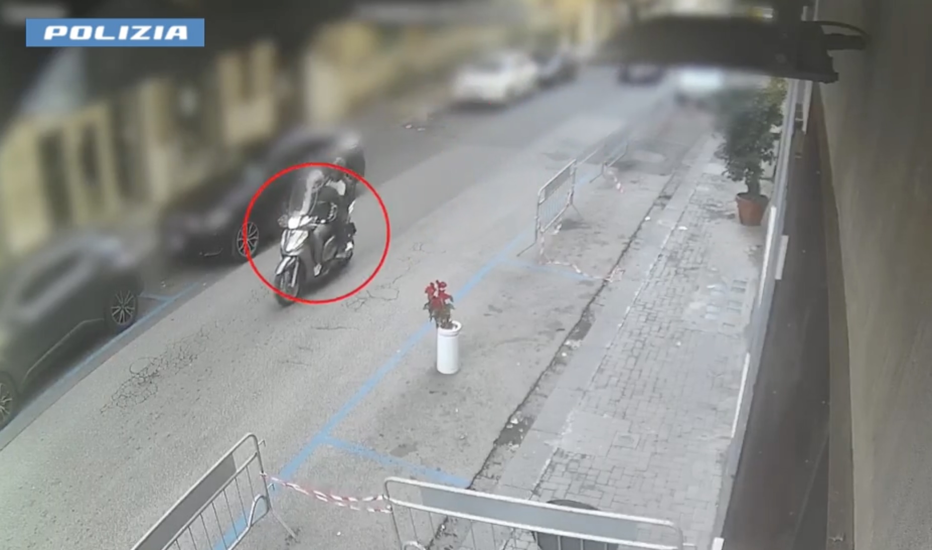 rapina gioielliere Rapina ad un gioielliere, arrestato 41enne