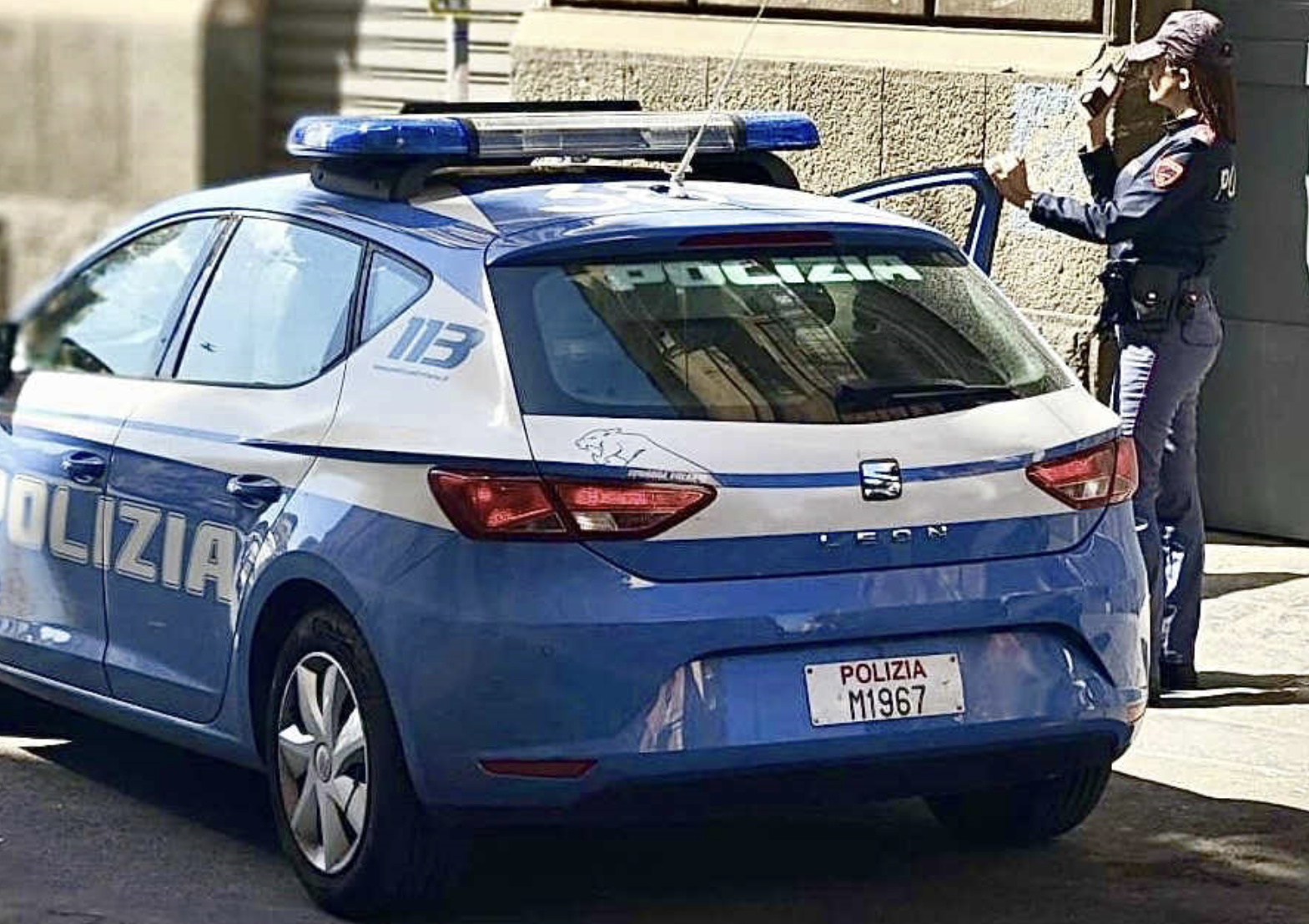 Truffa in un B&B a Catania: arrestato il responsabile