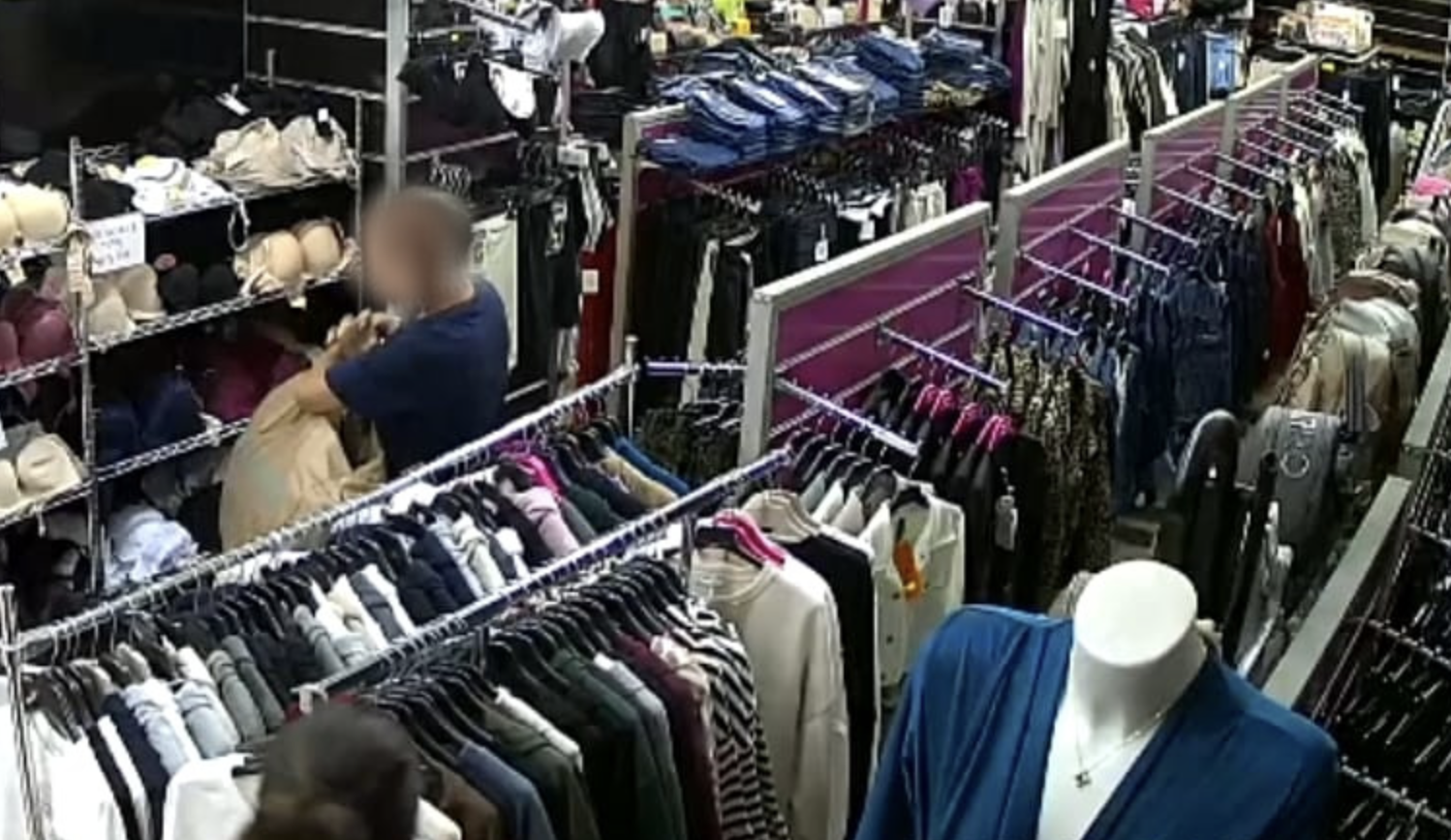 Acireale: individuata coppia di ladri catanesi