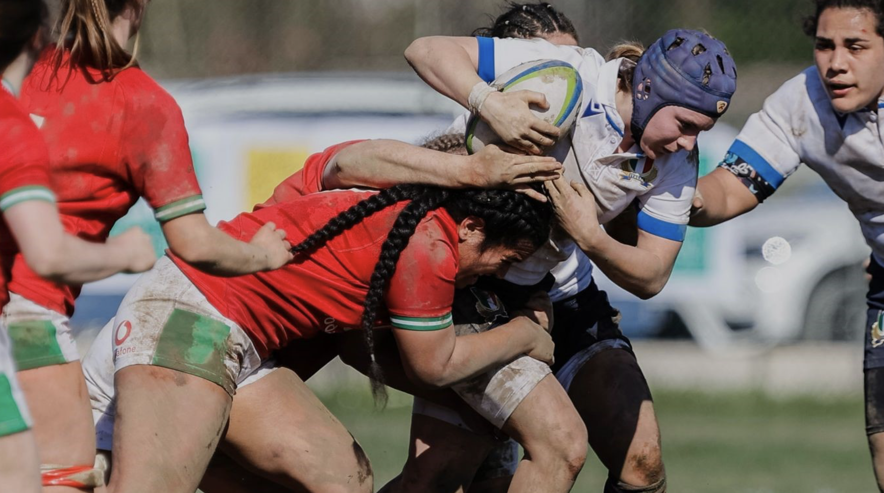 Chiara Ryan convocata nella Nazionale Under 18