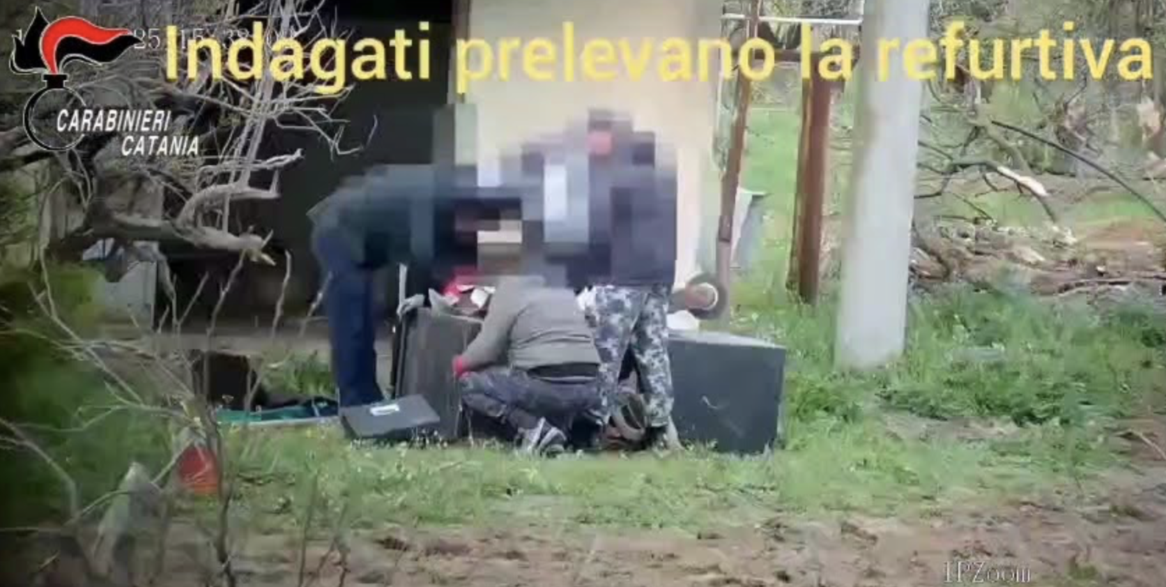 Screenshot 2025-04-07 alle 12.25.41 Furti di gioielli e ricettazione a Catania: sette arresti