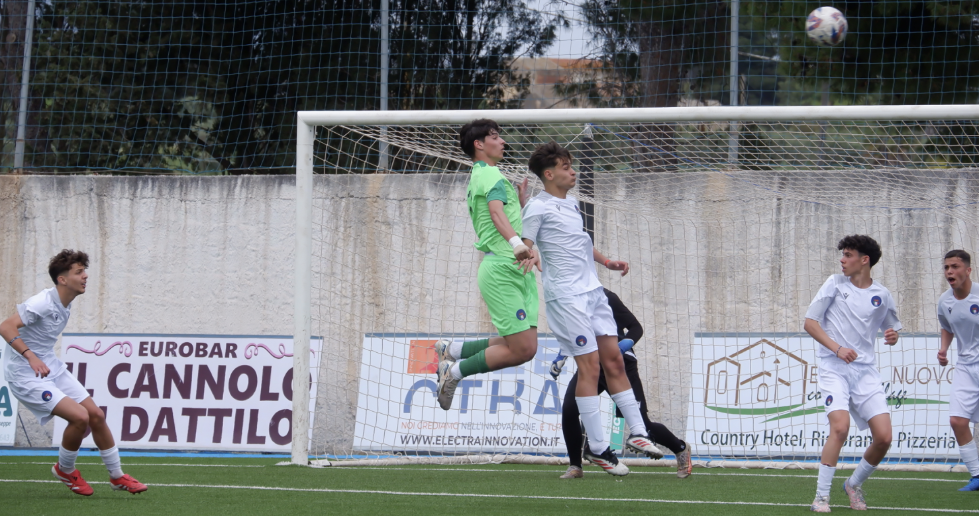 Torneo delle Regioni 2025, ecco i primi verdetti