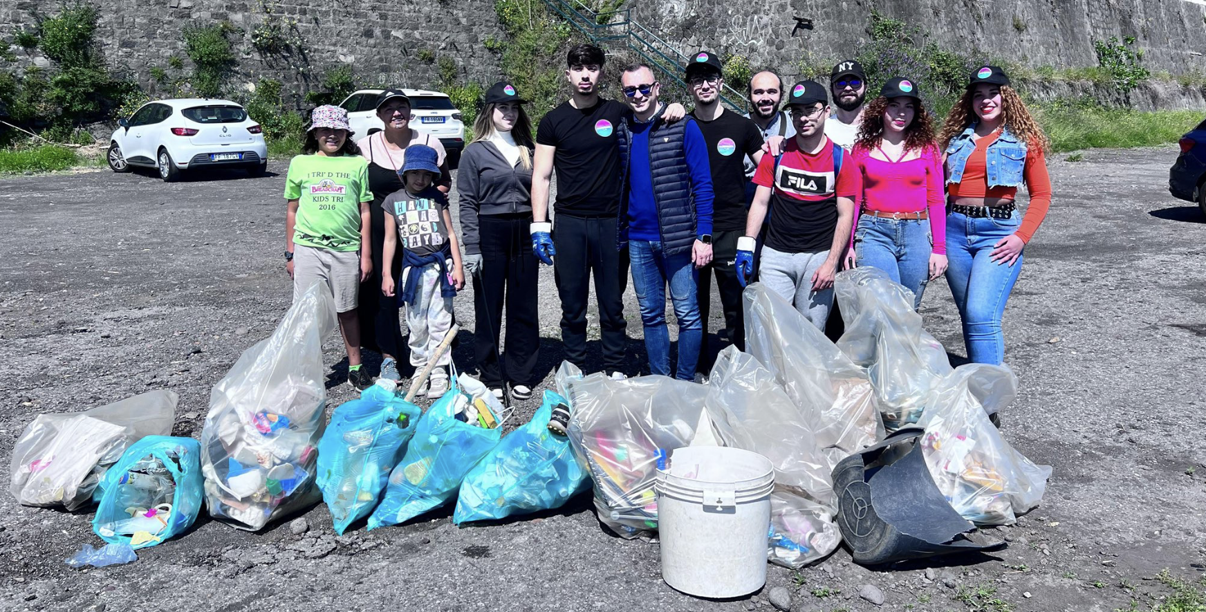 il mese dell’ambiente CAI Acireale, il mese dell’ambiente e della biodiversità