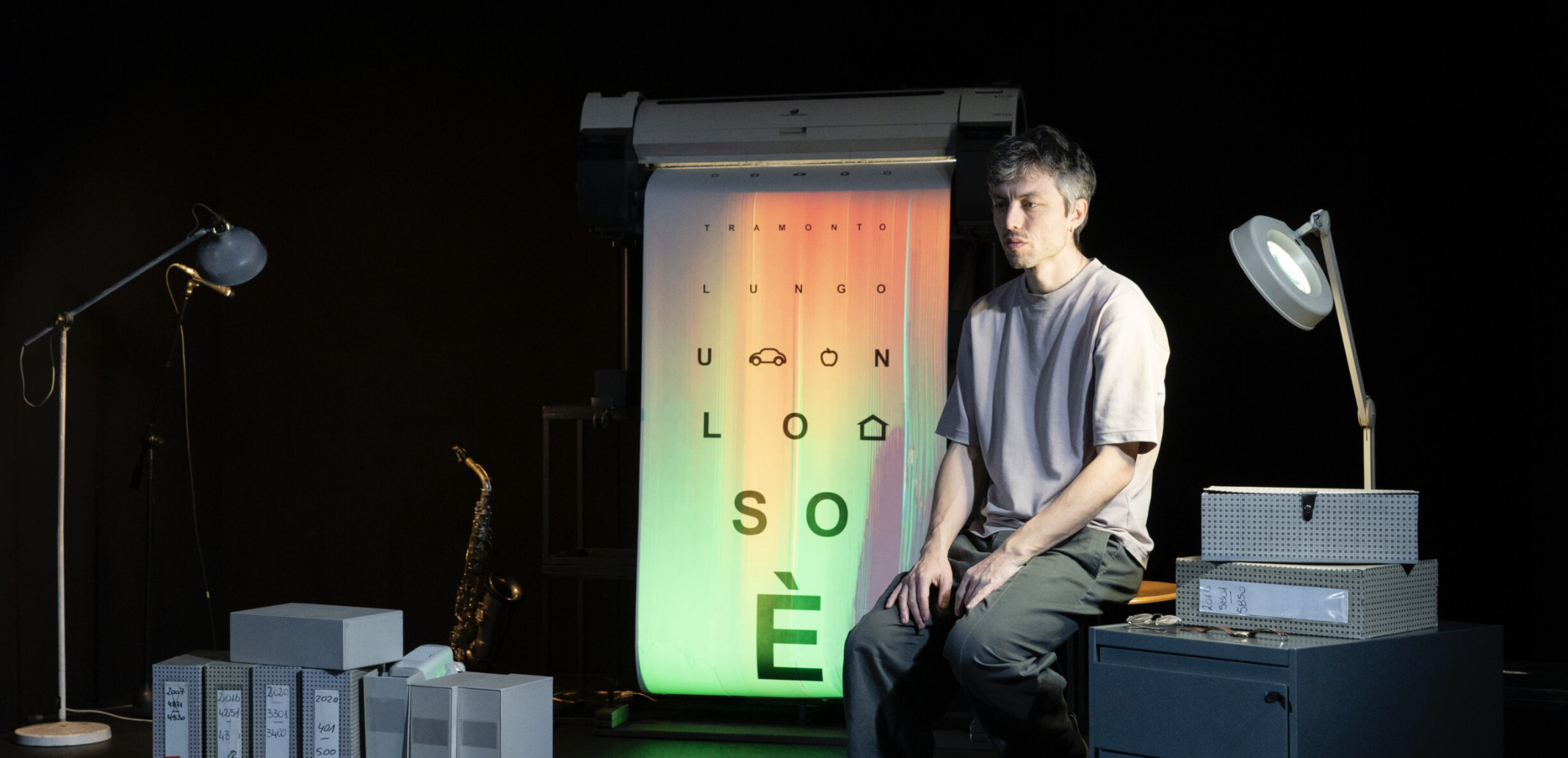 Teatri Riflessi Teatri Riflessi 2025, al via le attività con Innesti