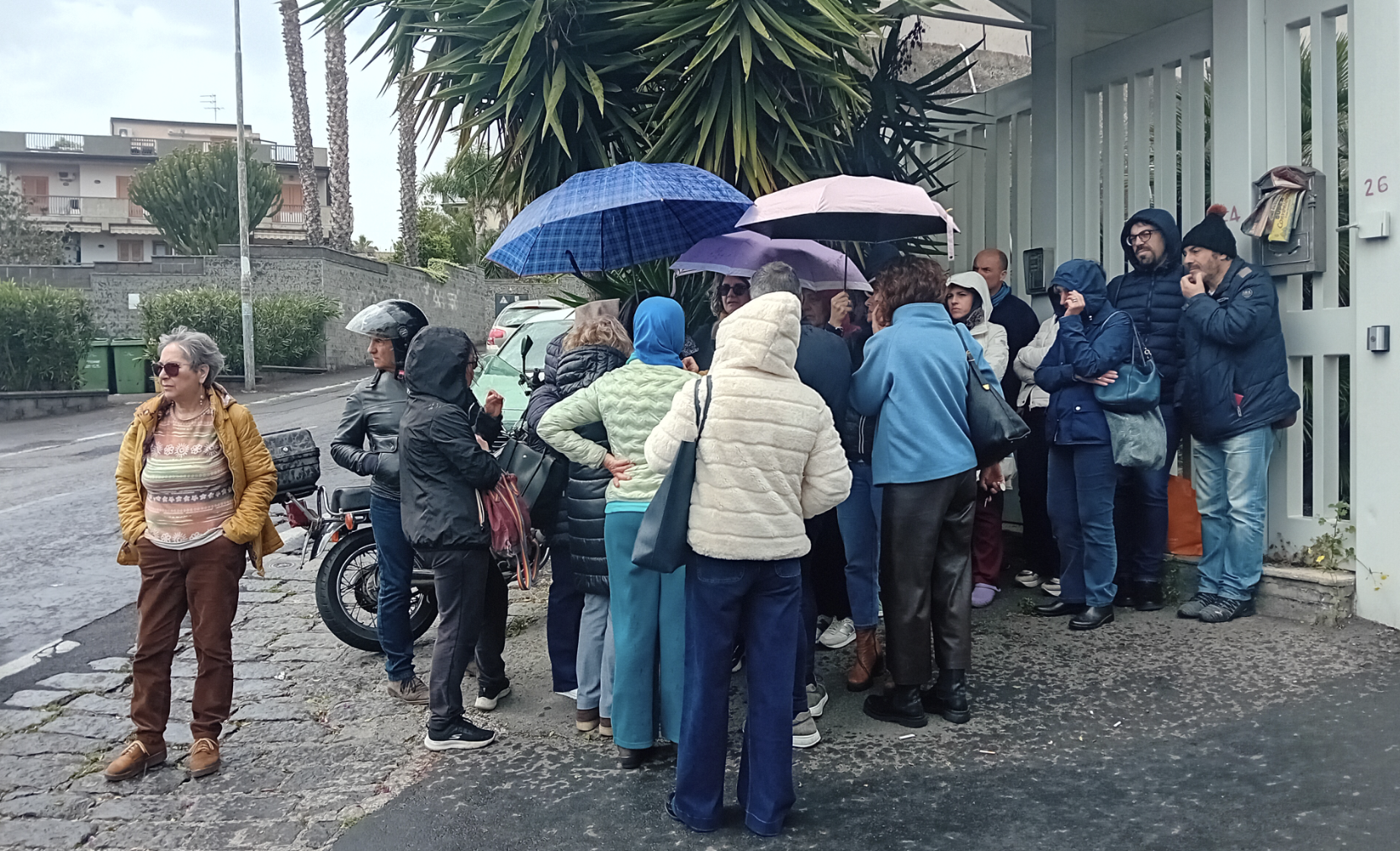 Lavoratori dell’ODA proclamano lo stato di agitazione