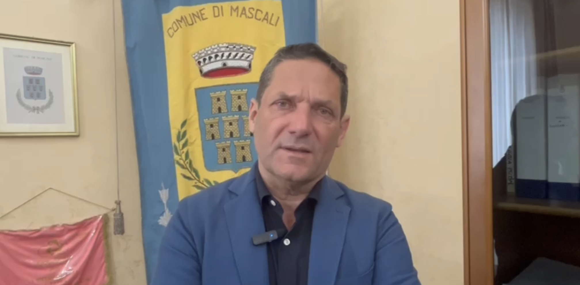 Mascali, disco verde per il Bilancio di Previsione 2025-2027
