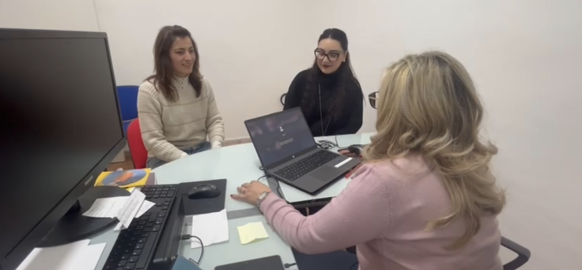 alfabetizzazione digitale Forum e Incontri per l’alfabetizzazione digitale dei cittadini