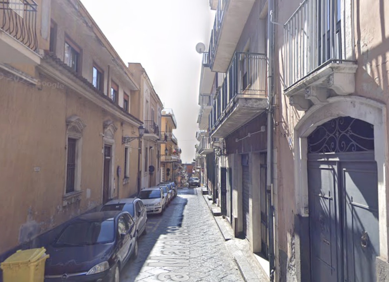 Misterbianco: approvato il nuovo regolamento dei chioschi