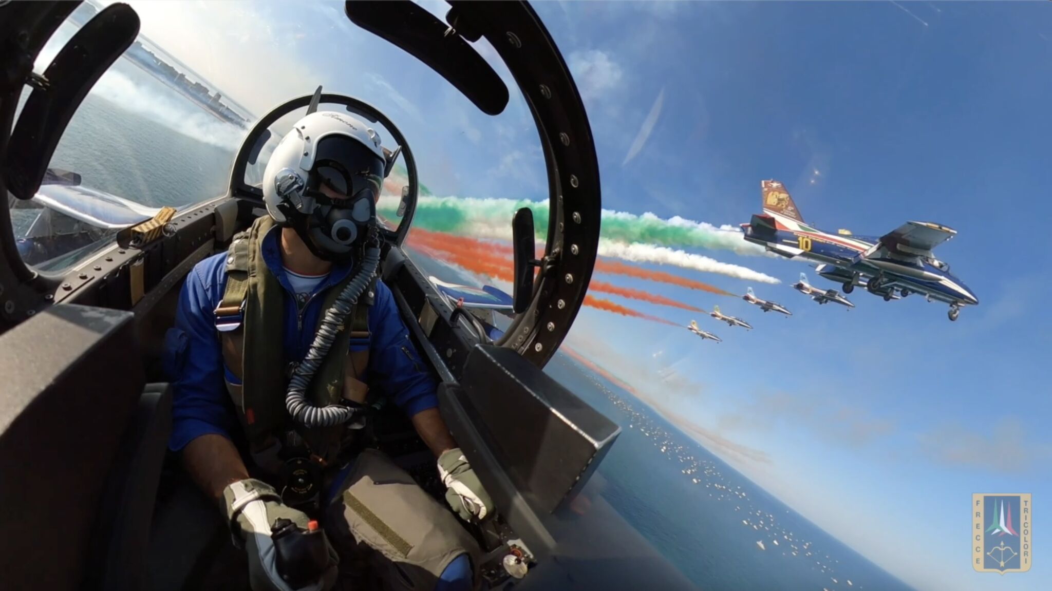Air show 2025 Catania Air show 2025, chiuso il lungomare Ognina