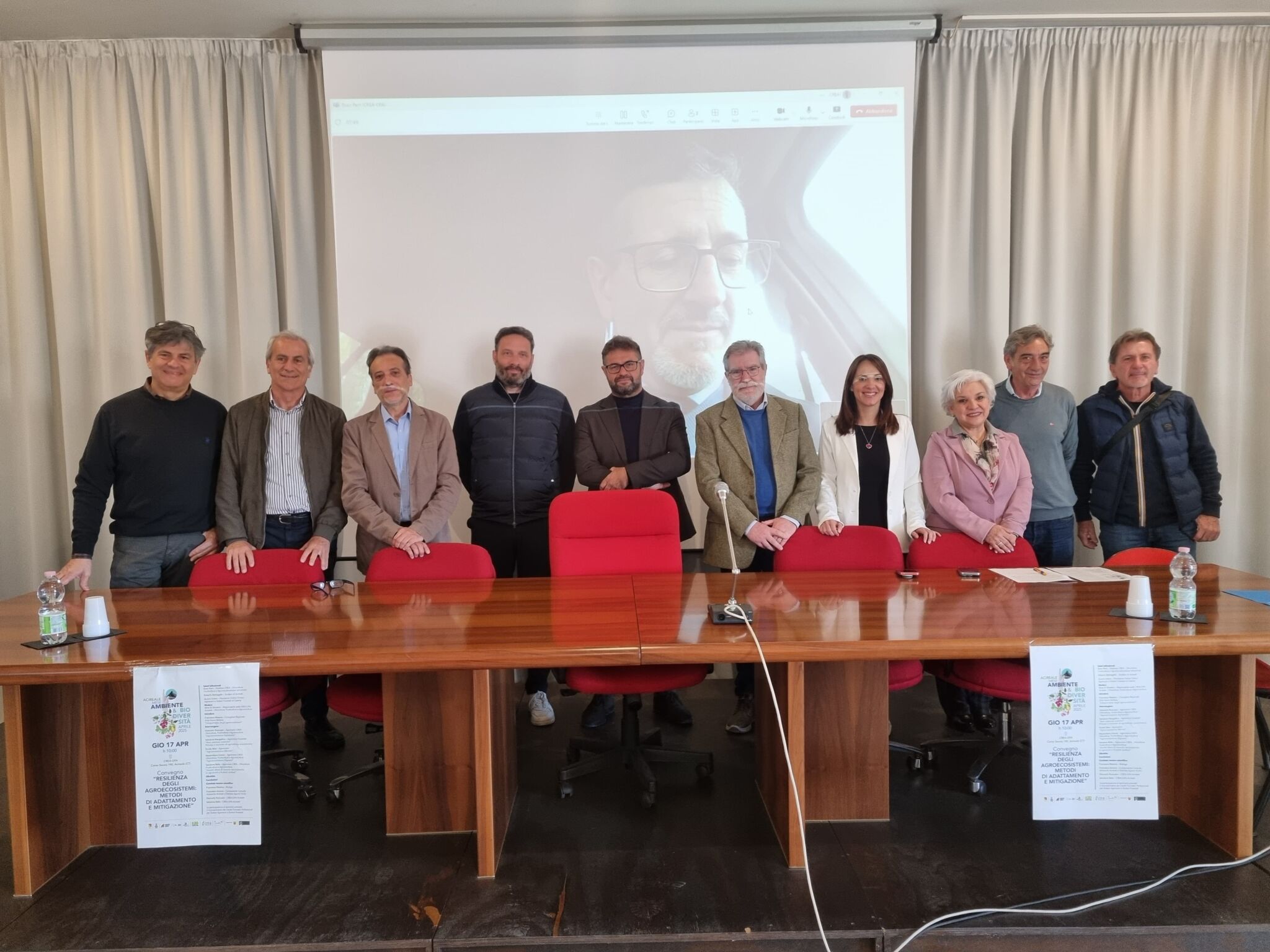 Focus sull’agricoltura ad Acireale
