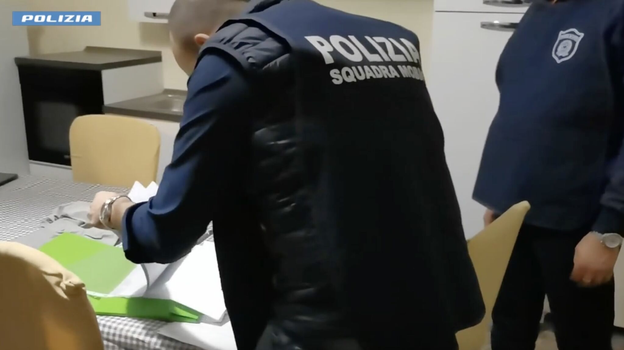 estorsione brt Estorsione alla Brt, tra gli arrestati un rampollo dei Santapaola