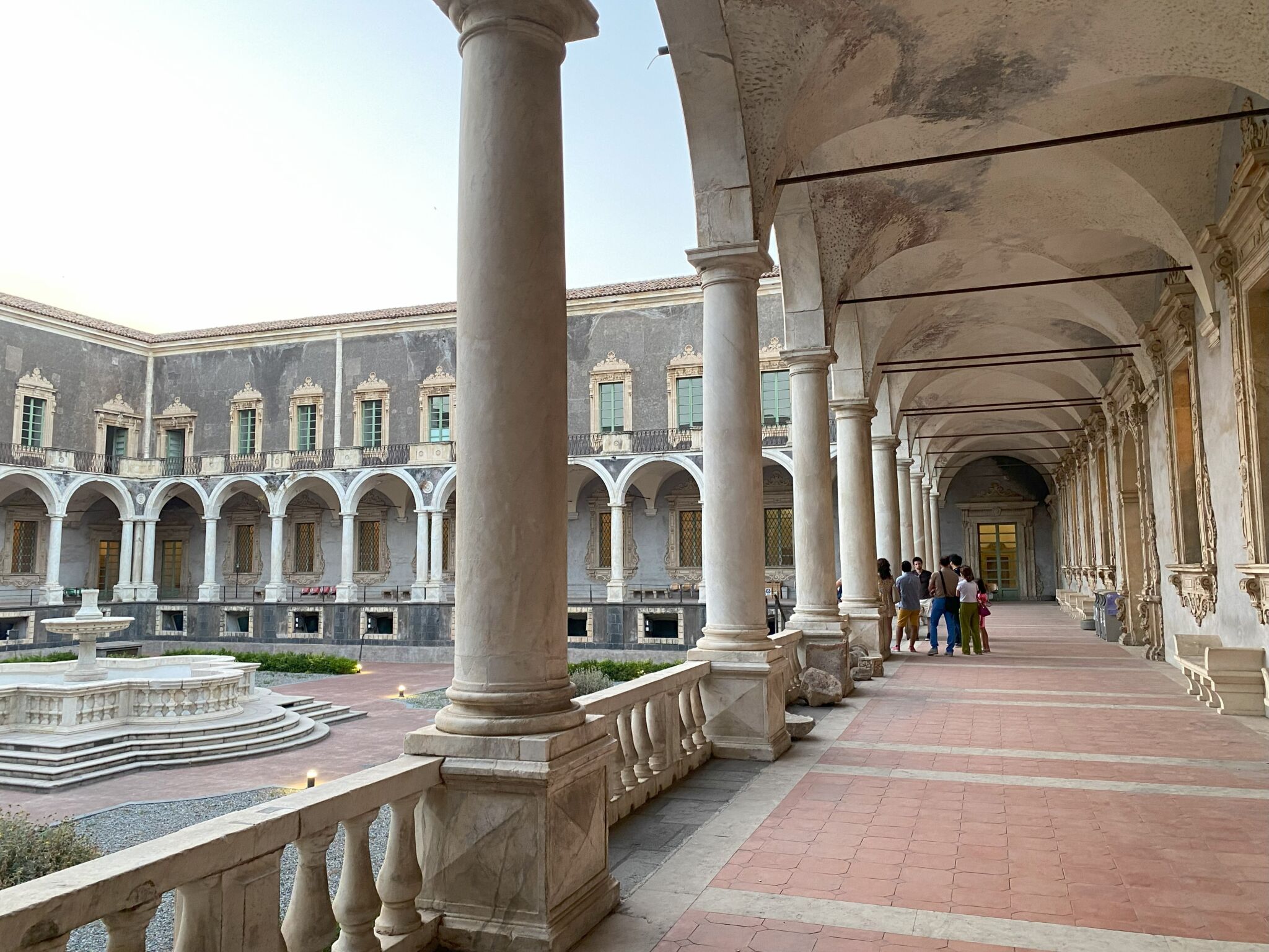 Le visite guidate per Pasqua di Officine Culturali