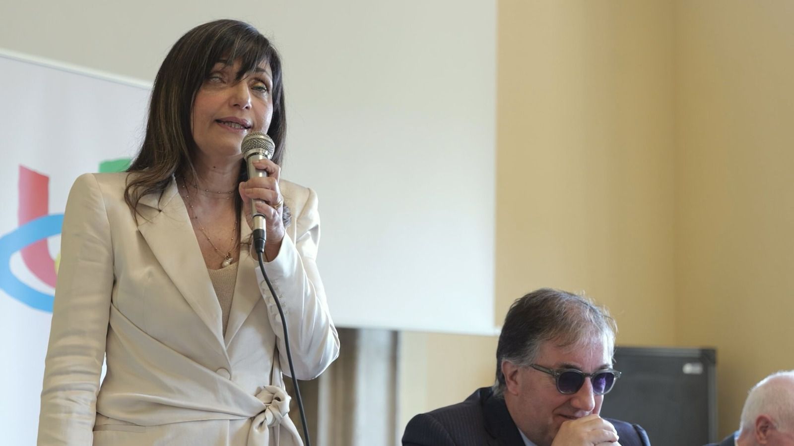 rita puglisi uici Unione ciechi: Rita Puglisi confermata presidente