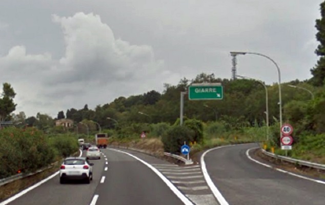 A18 Codacons, STOP ai Pedaggi sulla A18 Giarre – Catania