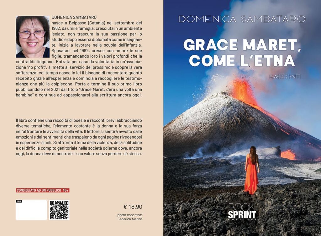 Grace Maret, Mimma Sambataro