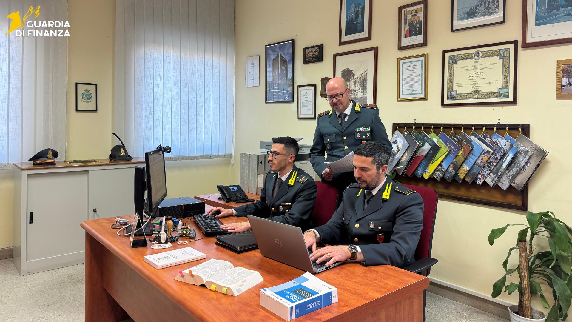 15052025_093418_IMG_3706 Biancavilla, blitz anti-caporalato, il plauso del sindaco Bonanno