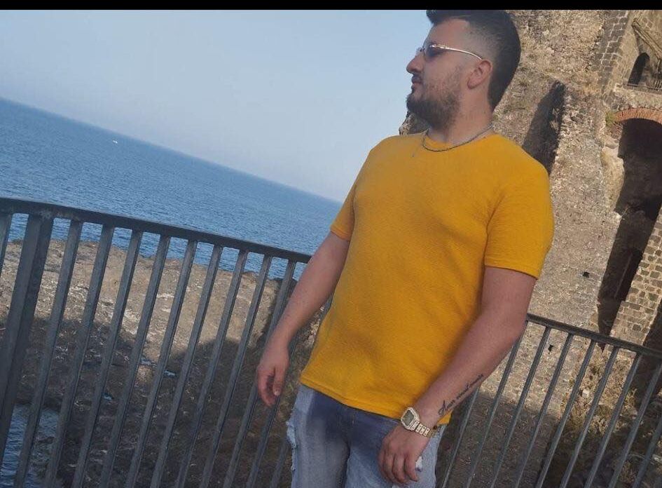 Santo Re Omicidio a Catania, la vittima è Santo Re