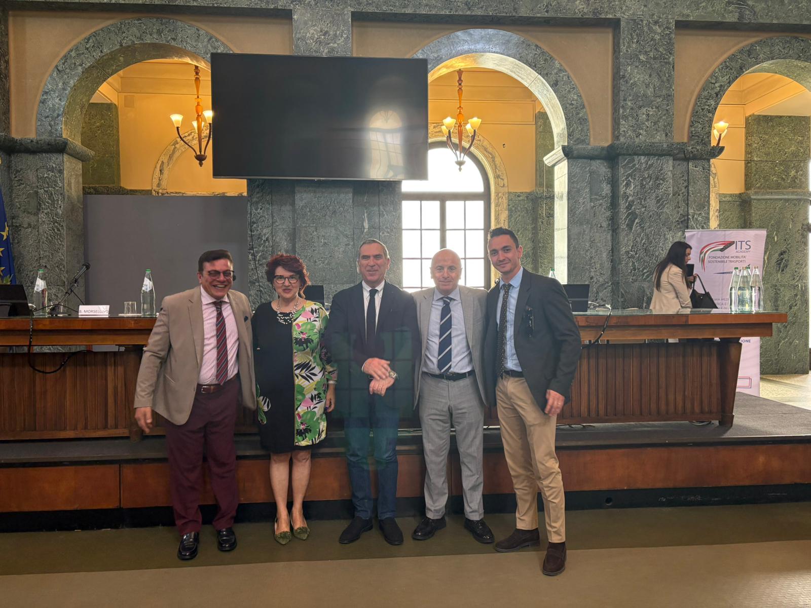 Camera di commercio e ITS Catania insieme per i giovani
