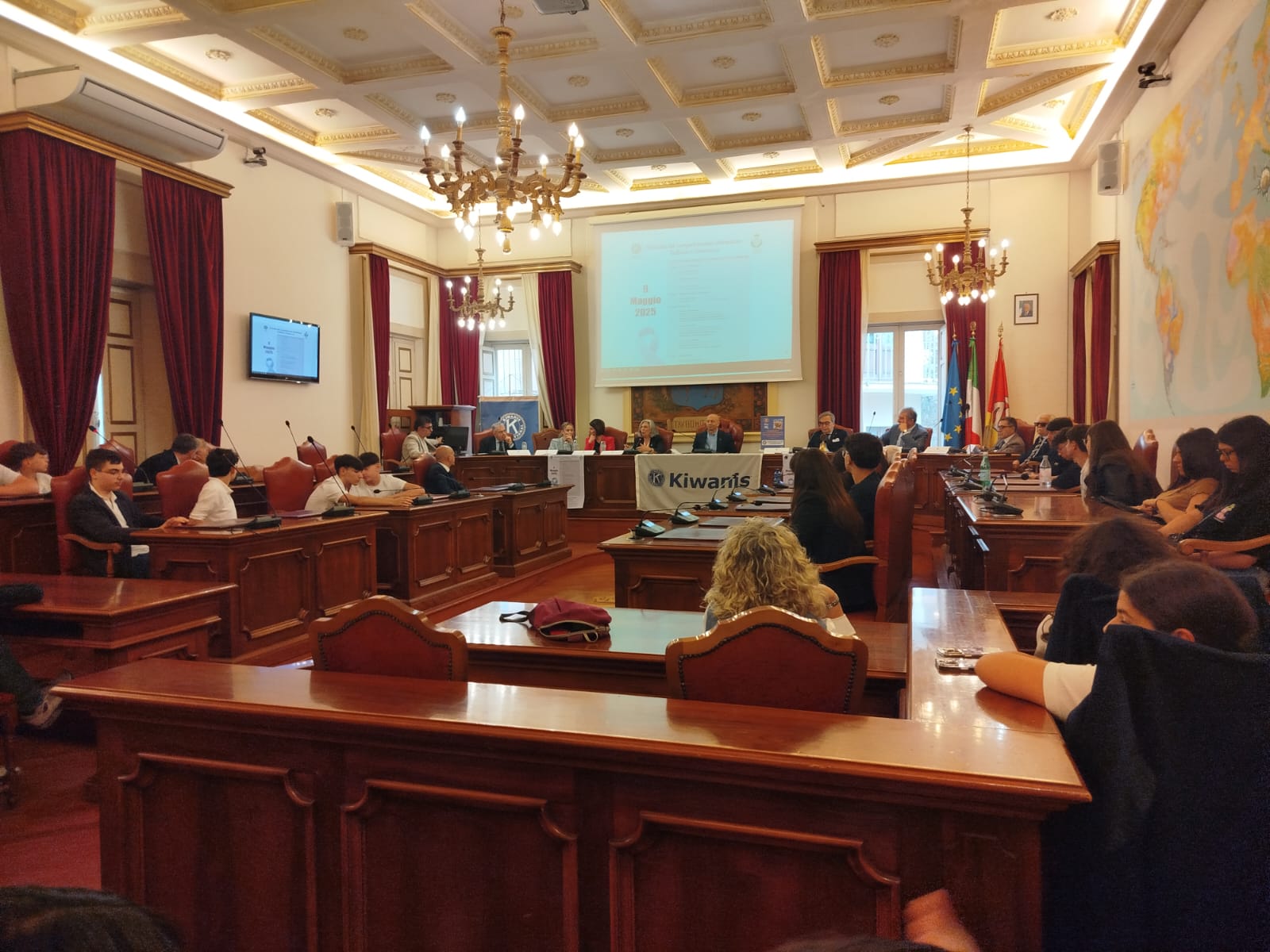 Disturbi alimentari, presentato il progetto Arcadia VR