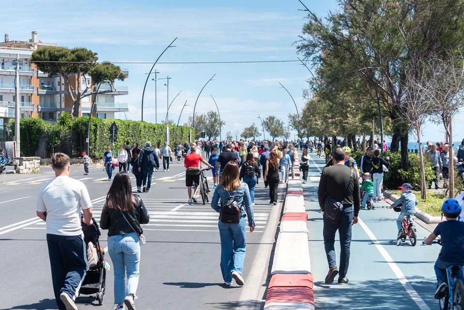 Lungomare Fest, il calendario degli eventi di domenica 18