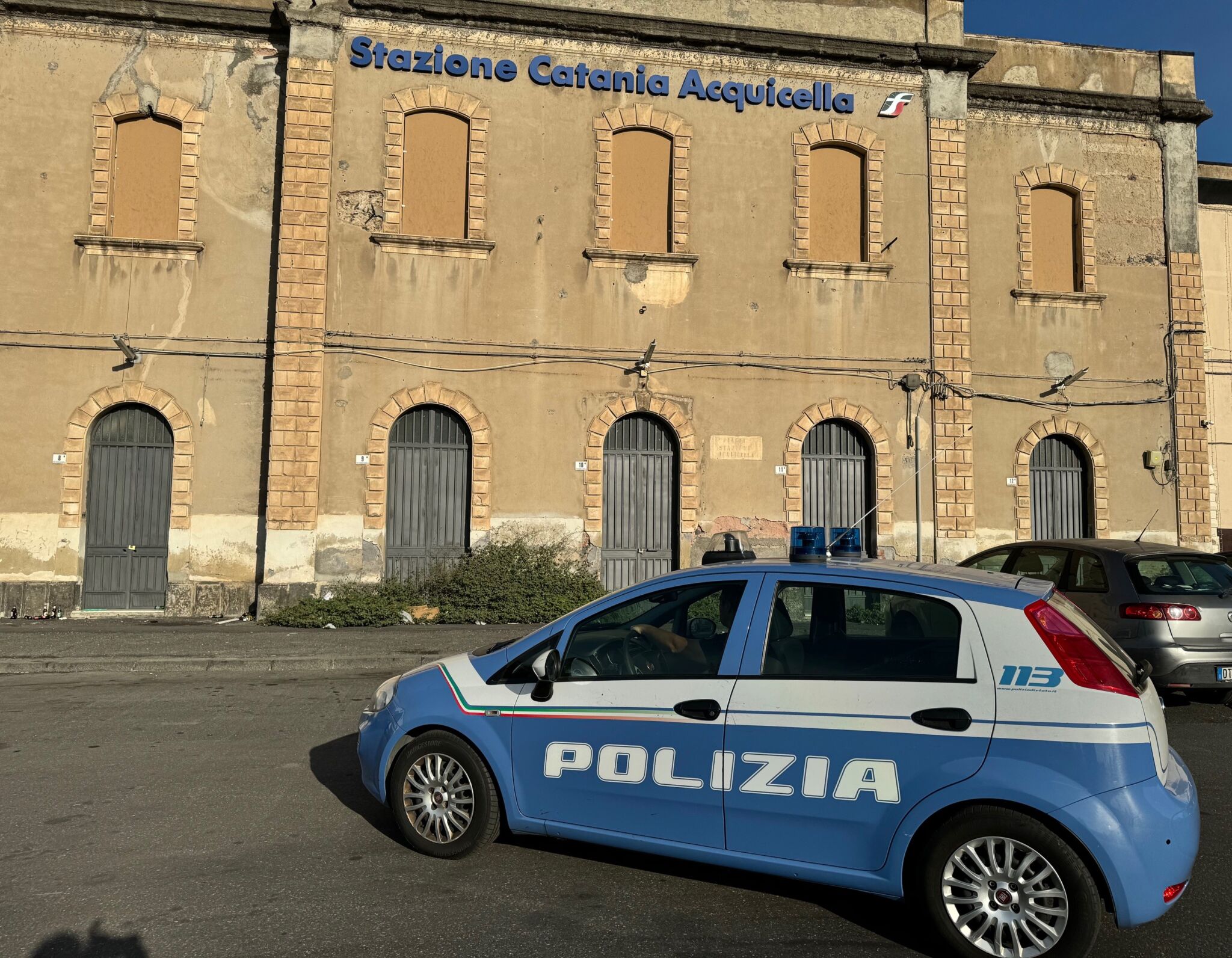 Catania, arrestato 31enne ricercato in Albania