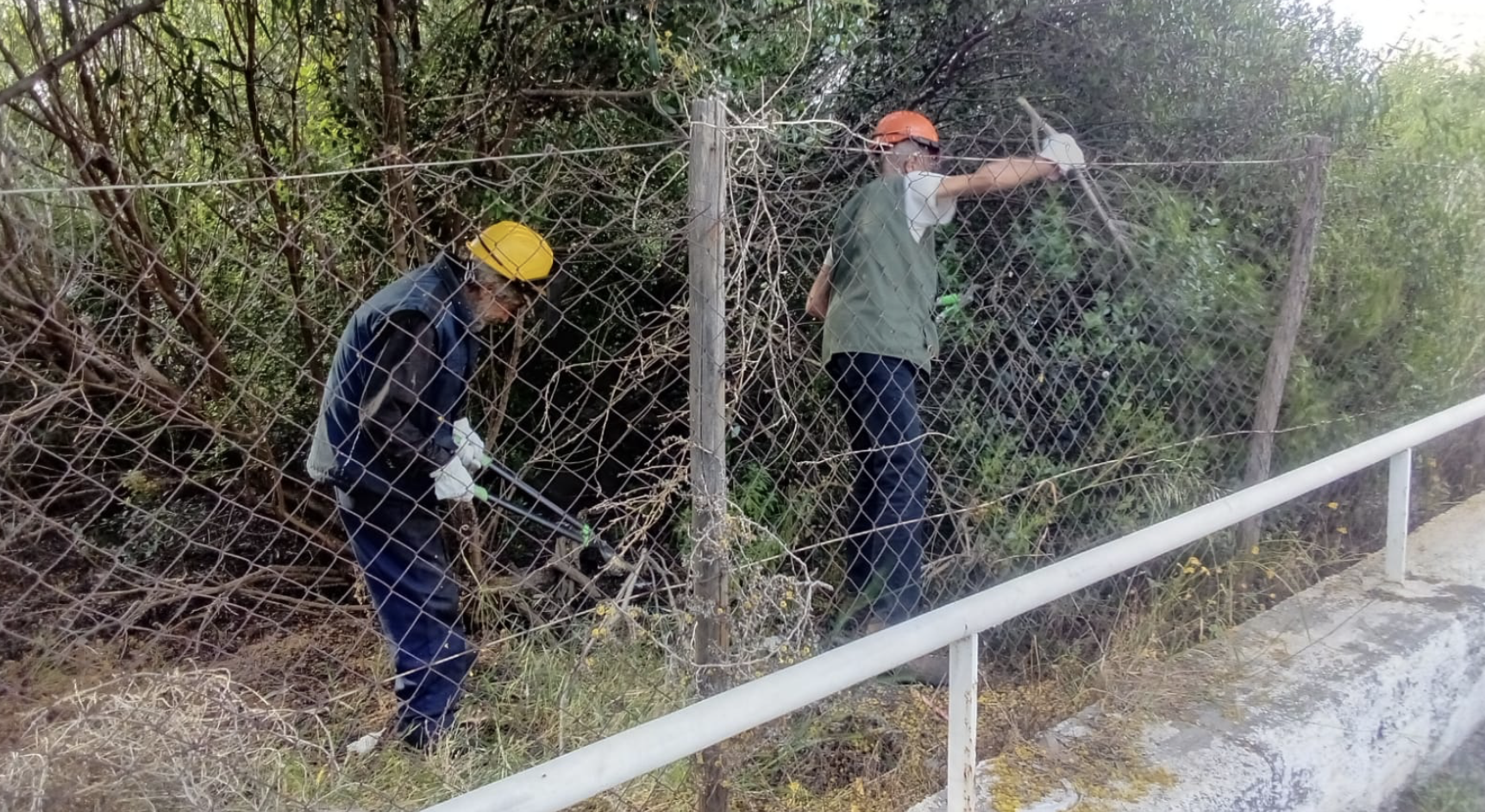 Fondachello Sant’Anna–Fondachello: al via i lavori per spiagge più sicure e pulite