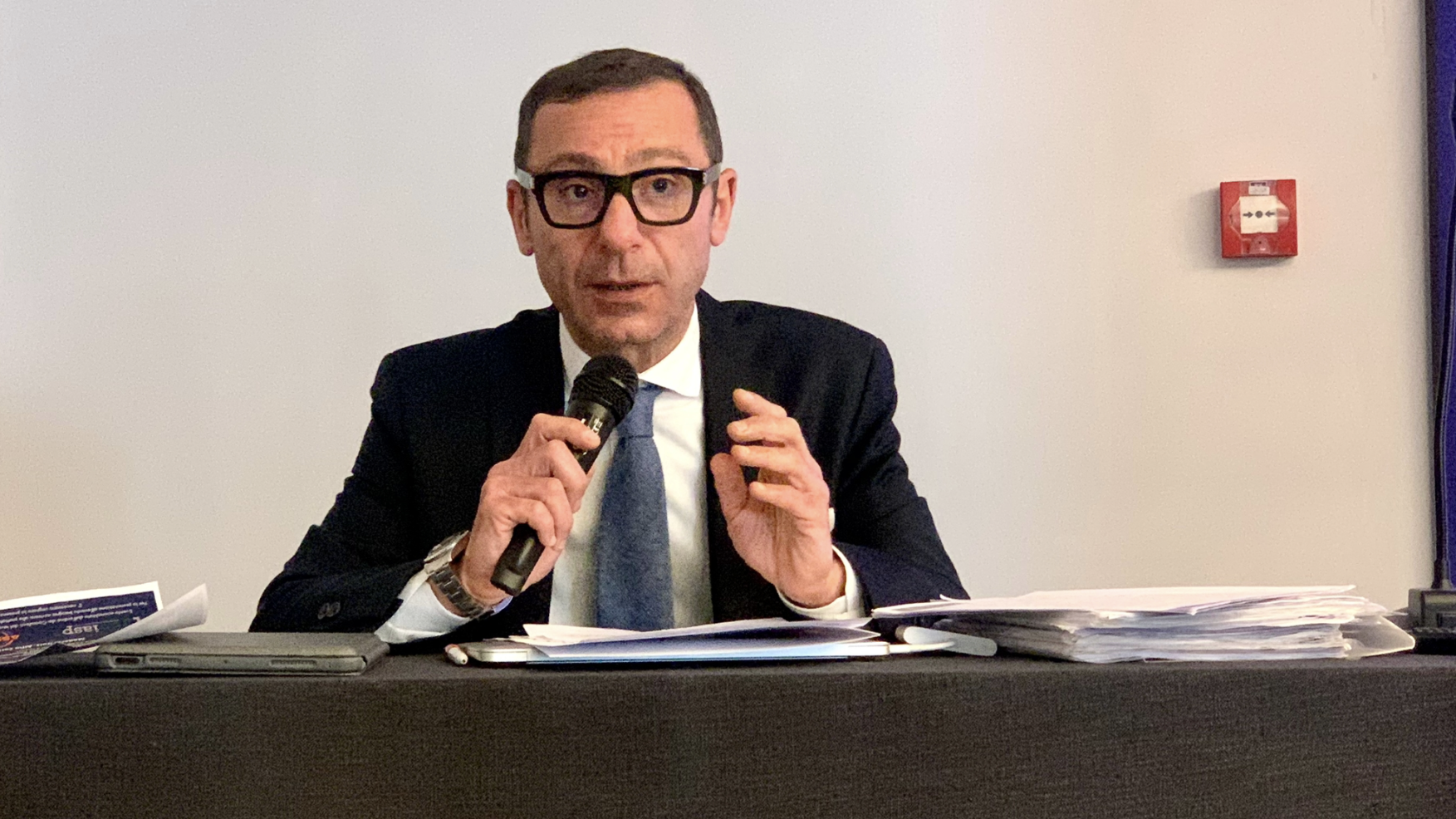 Assoesercenti: “Sicilia, imprese in ripresa: più iscrizioni e meno chiusure”