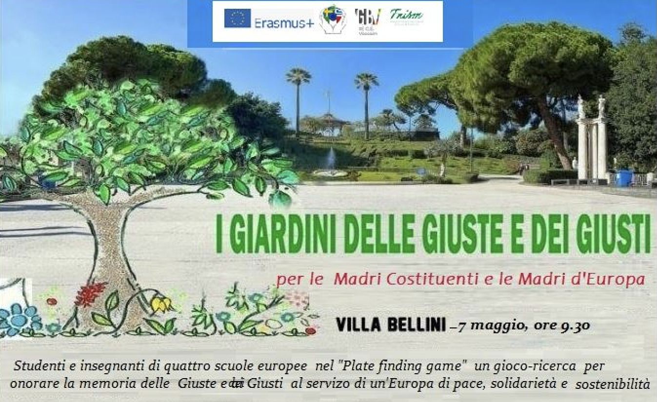 “SO.S”: progetto europeo per la sostenibilità ambientale