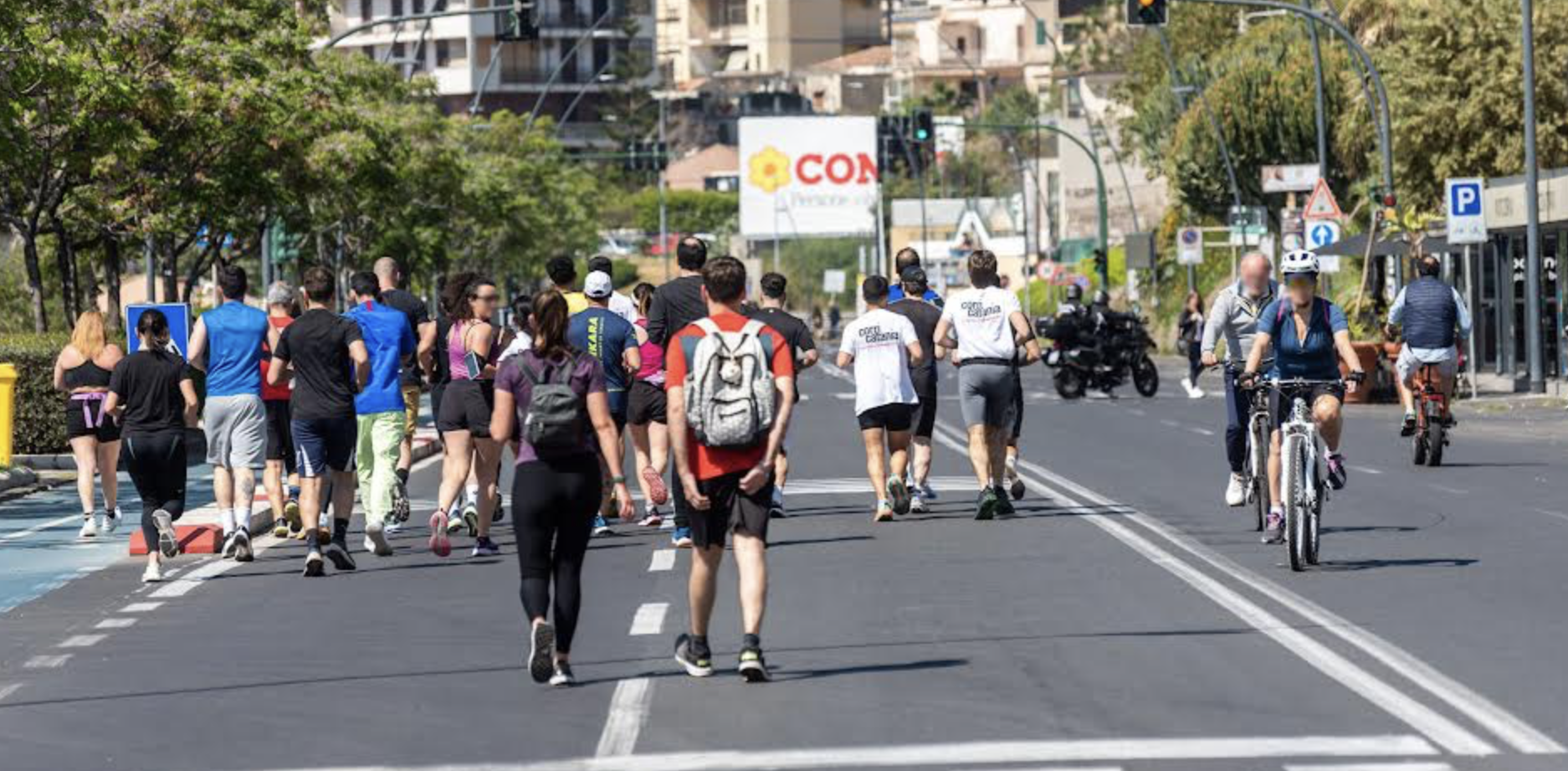 Lungomare Fest “Lungomare Fest”: domenica nuovo appuntamento