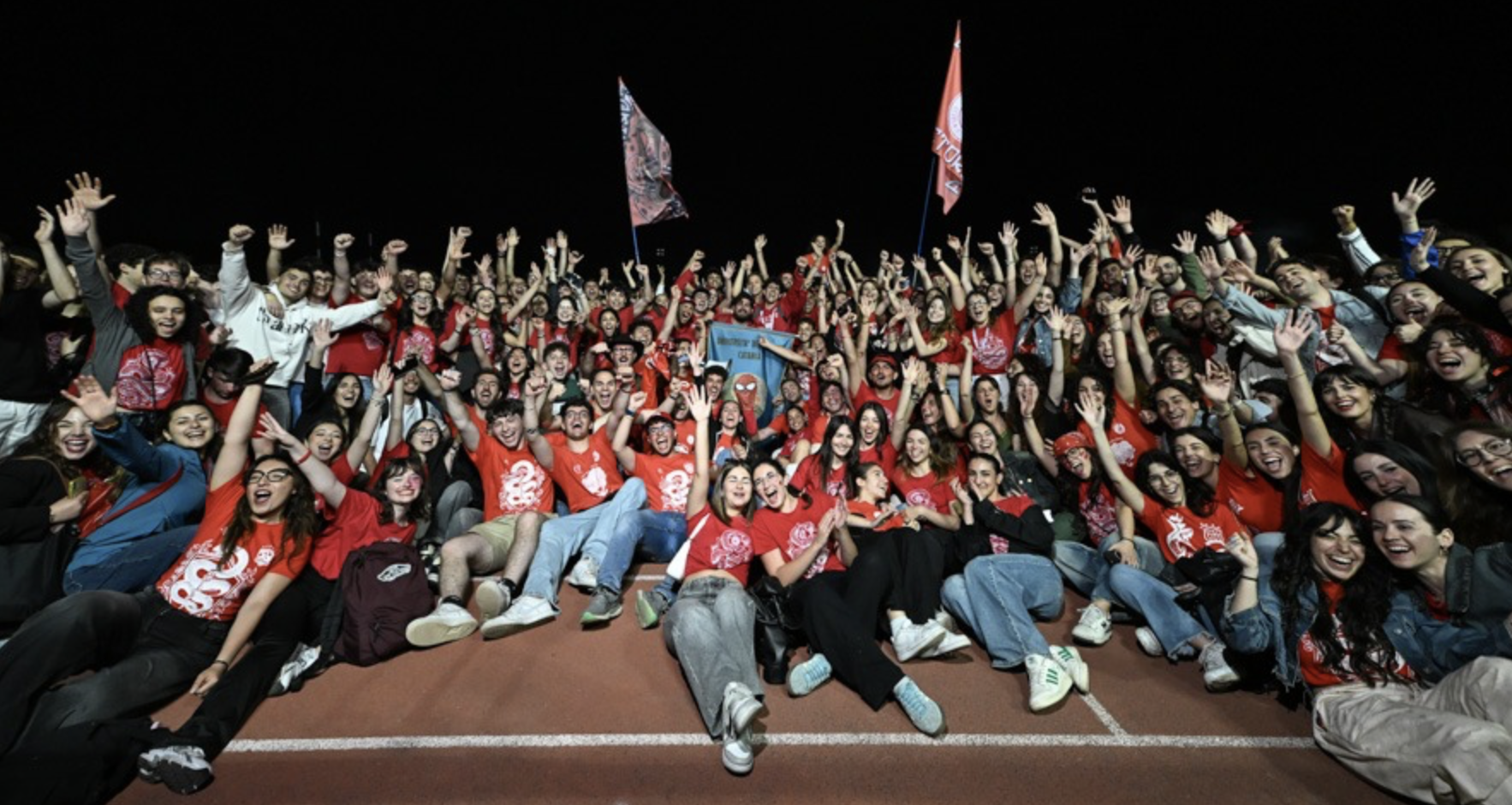 Cus Catania, medicina vince il 20° Palio D’Ateneo