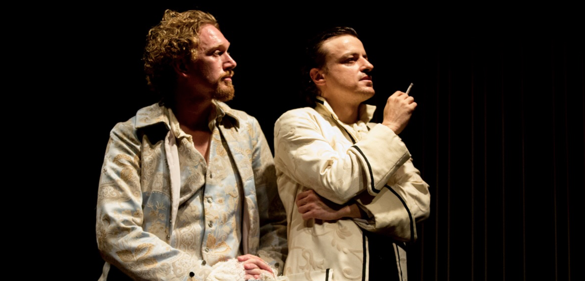 Il piacere dell’onestà “Il piacere dell’onestà” in scena da oggi al Teatro Brancati