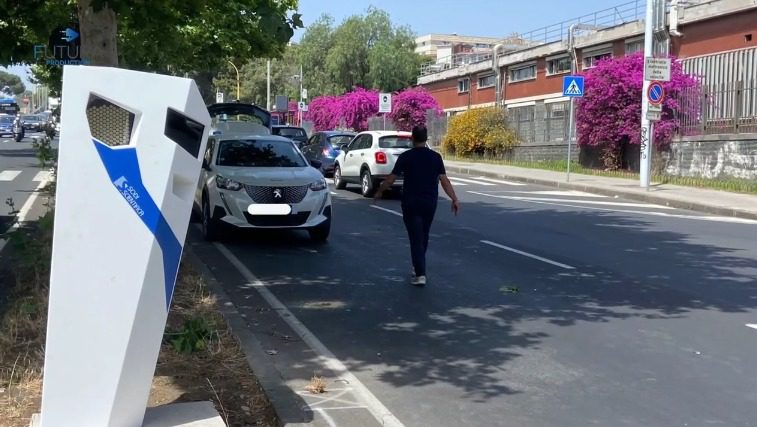 autovelox circonvallazione catania Autovelox e T-Red posti in circonvallazione: non omologati