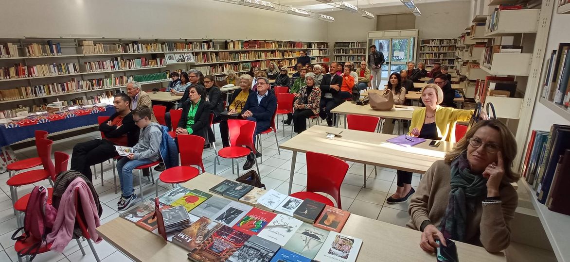 Lunedì in mostra nella Biblioteca Bellini i lavori delle scuole