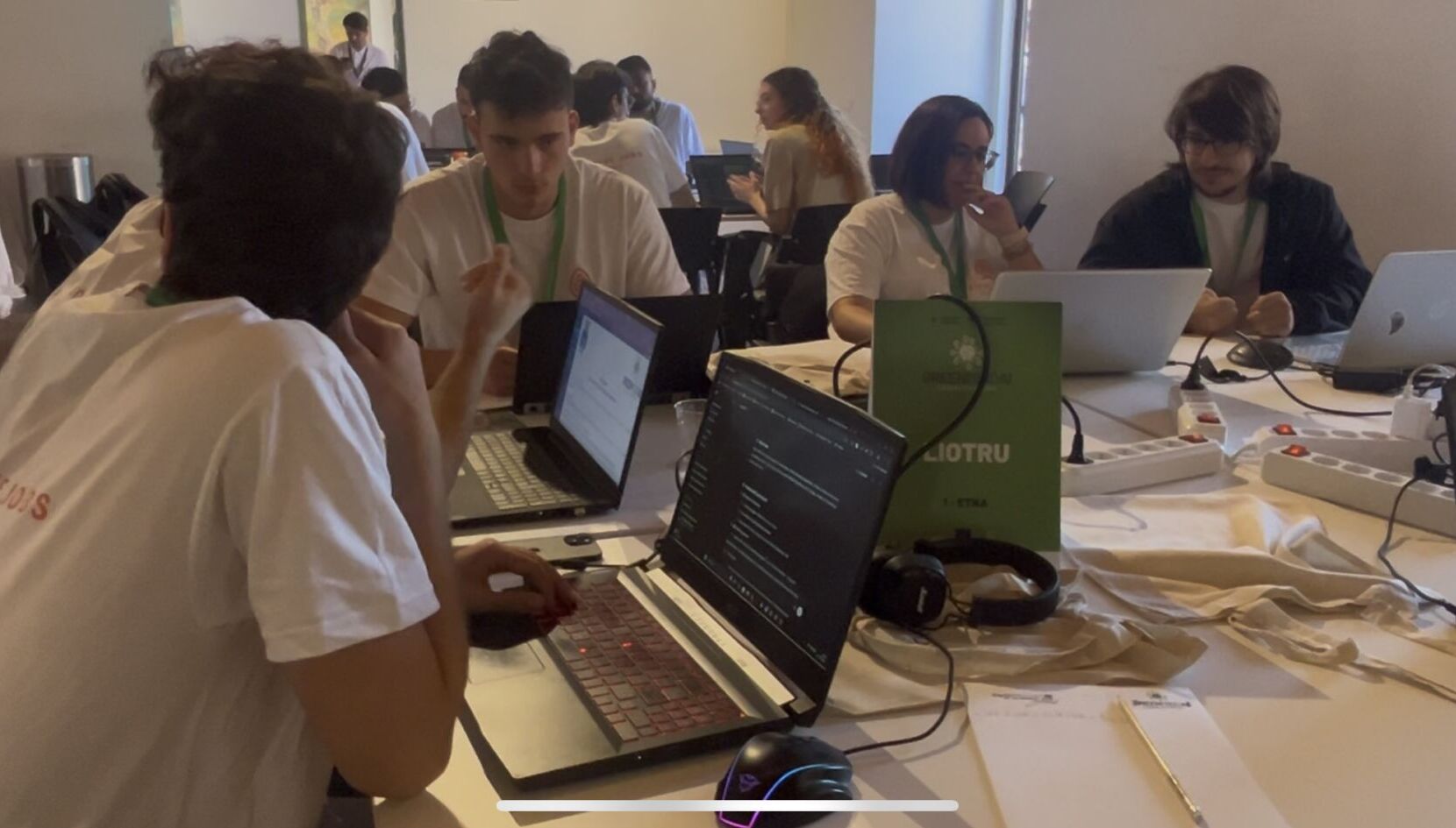 IA e imprese: workshop GreenMindAI il 29 maggio a Catania