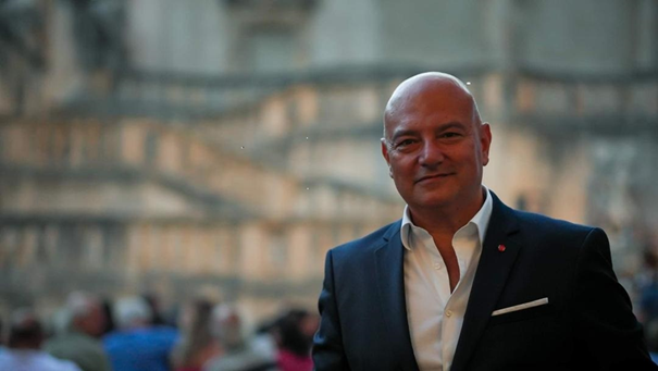 alfonso campisi Lingua siciliana, Campisi: “Valorizziamola nelle scuole”