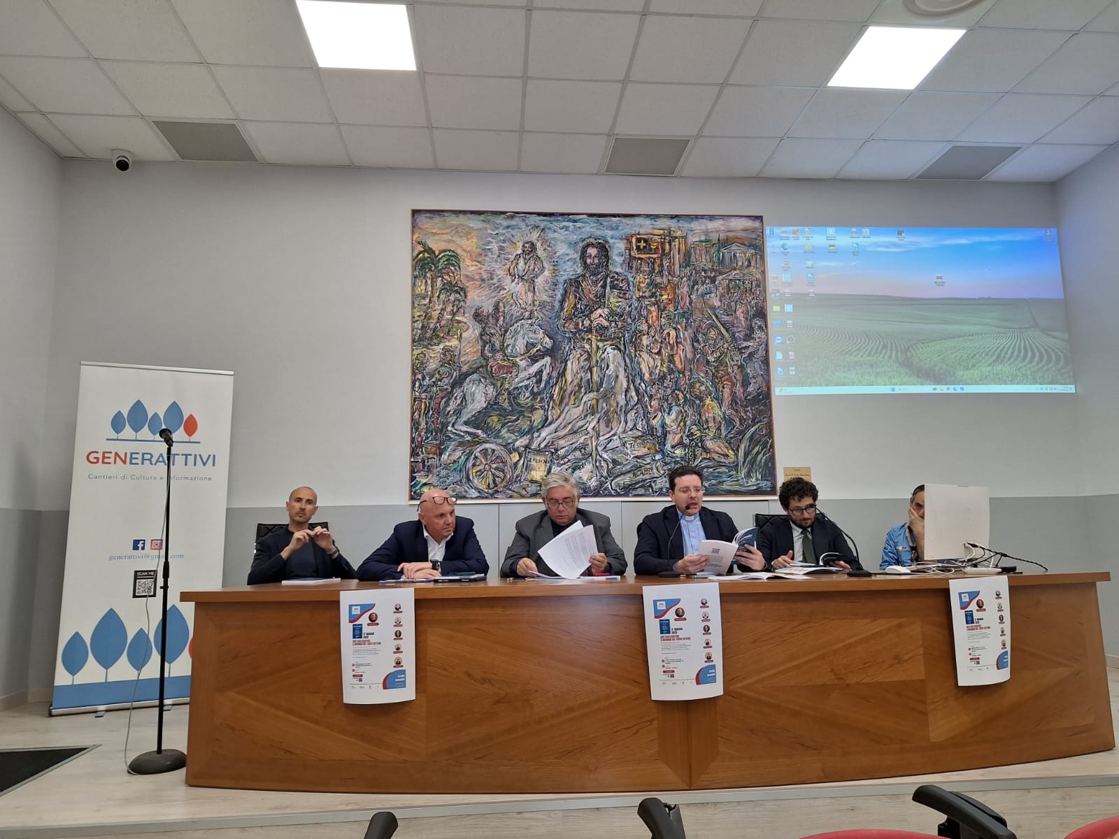 terzo settore generattivi Terzo settore e innovazione sociale secondo Generattivi