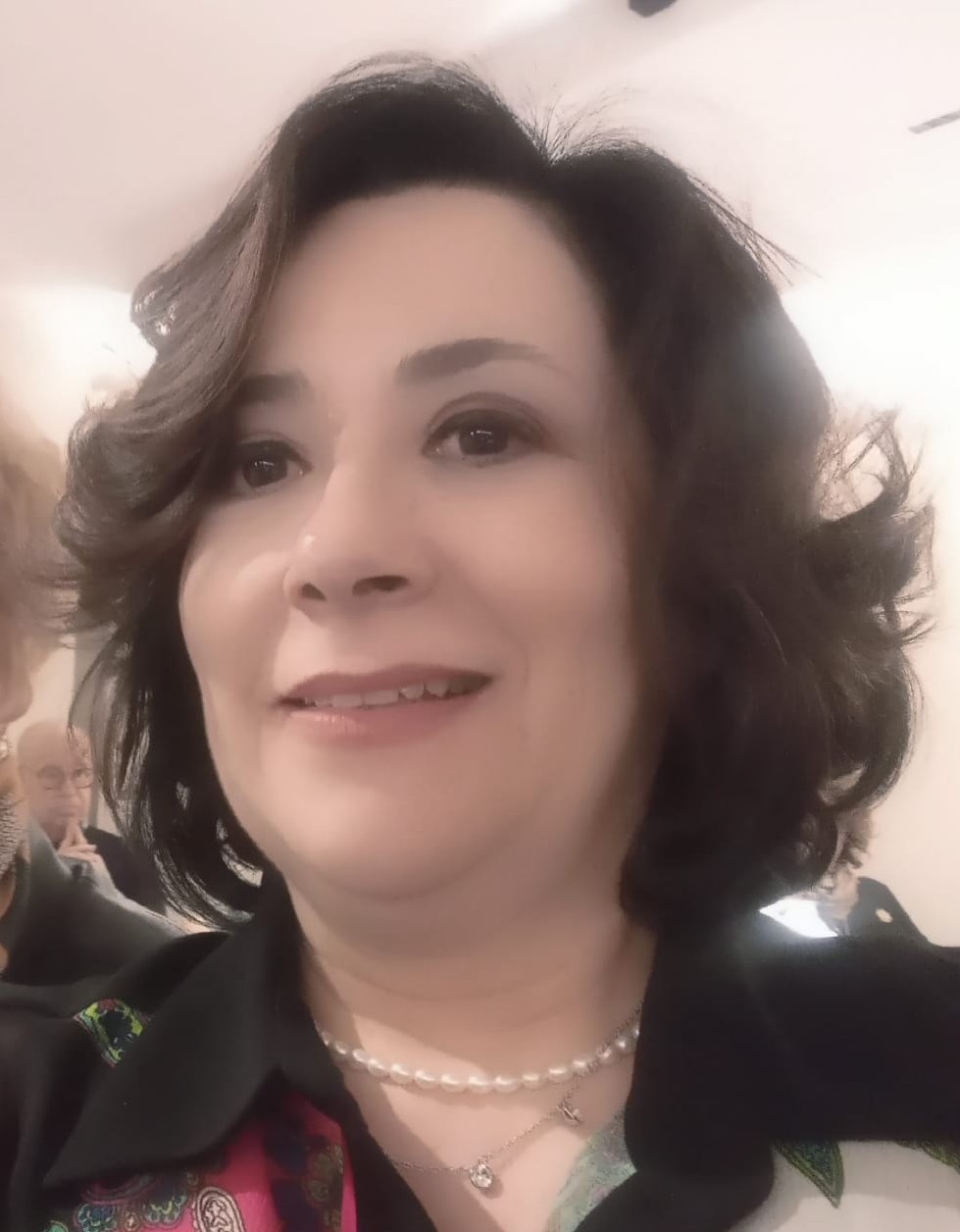 Fidapa Giarre-Riposto, Cinzia Rosa Emmi sarà la nuova presidente