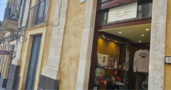 Catania, “Arte e Sogni”, una bottega per il riscatto femminile.