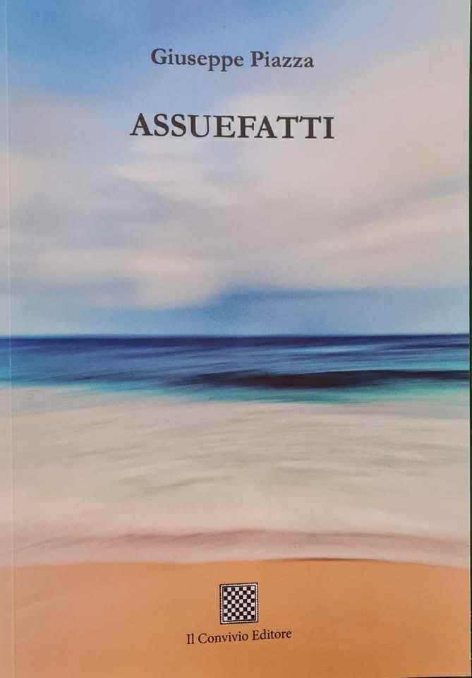 La perdita dell’identità della parola in “Assuefatti” di Pippo Piazza