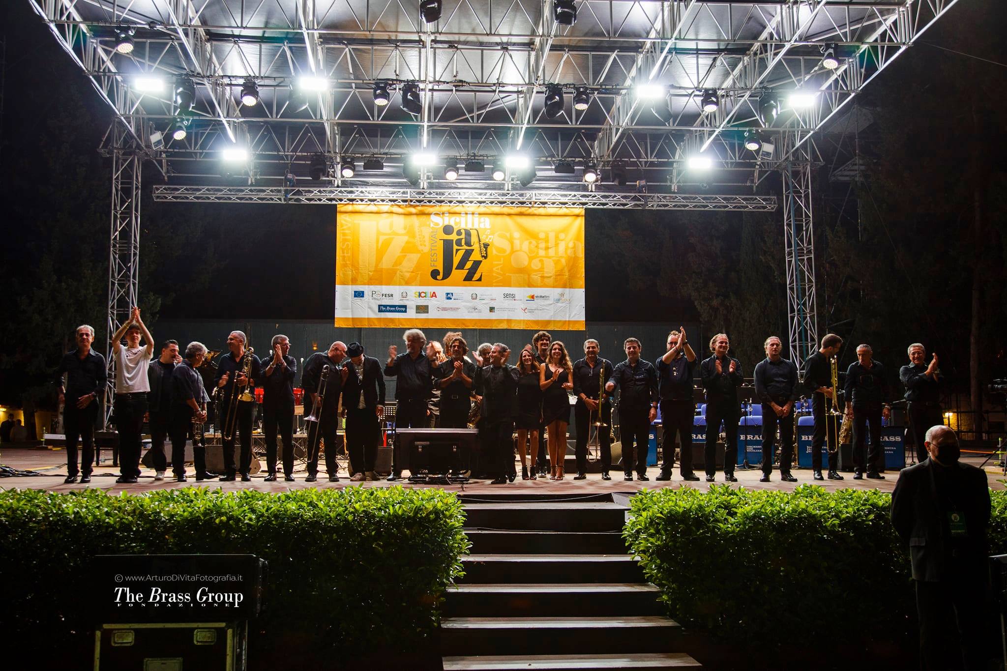 Sicilia Jazz Festival, biglietti a metà prezzo per studenti conservatori e univiversità