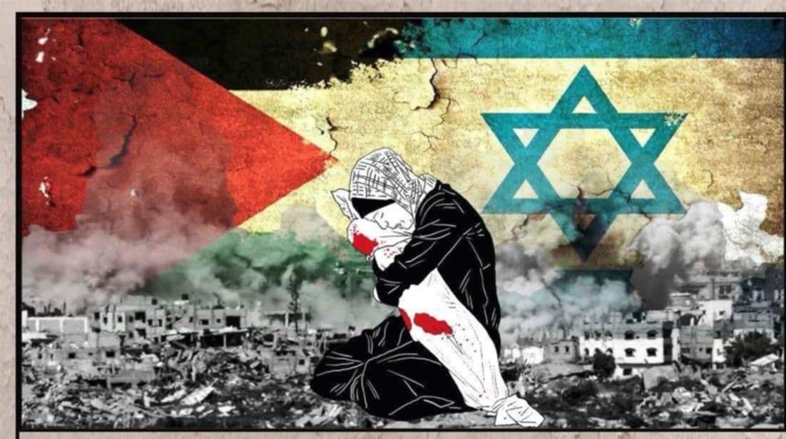 Palestina e impatto sul Mediterraneo conferenza a Riposto