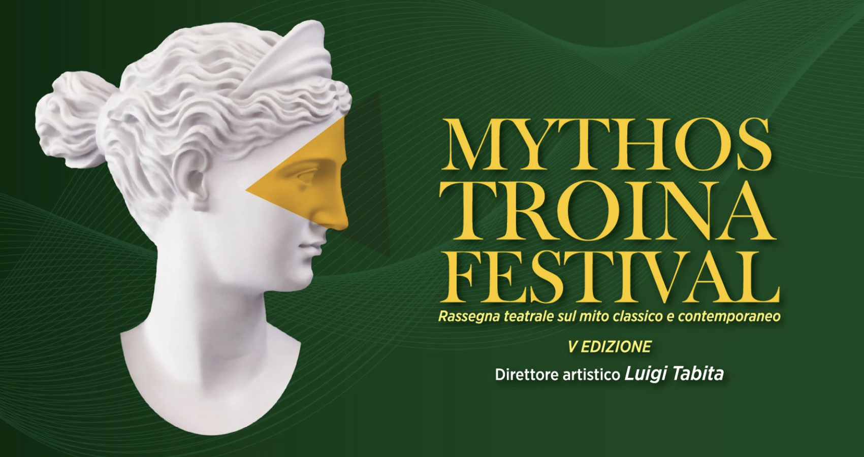 Il Mythos Troina Festival riconosciuto dal Ministero della Cultura
