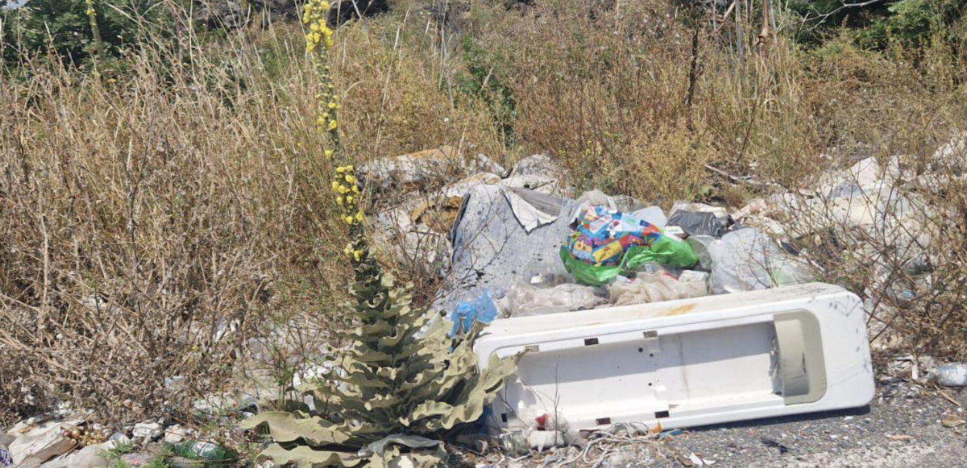 SP 57 Paternò – Ragalna Strano chiede interventi urgenti per la SP 57 Paternò – Ragalna