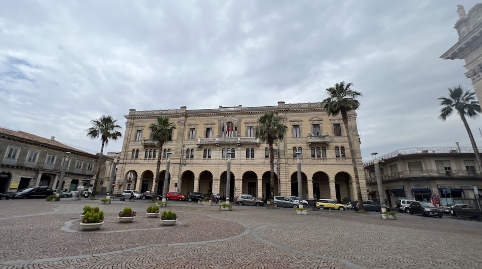 Riposto, al via le ZTL serali nel centro storico e a Torre Archirafi