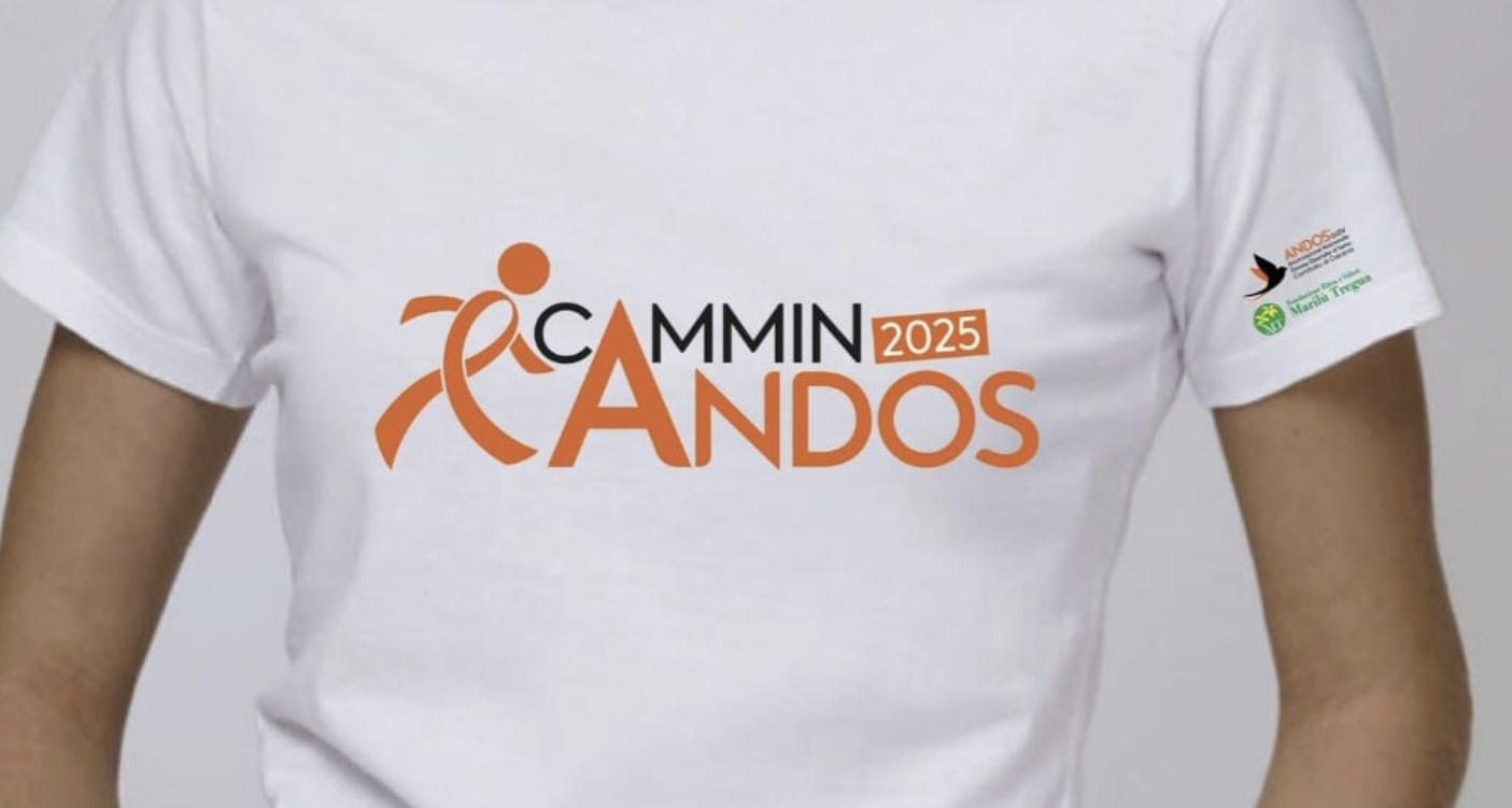 CamminAndos CamminAndos 2025, domenica 15 giugno a Catania