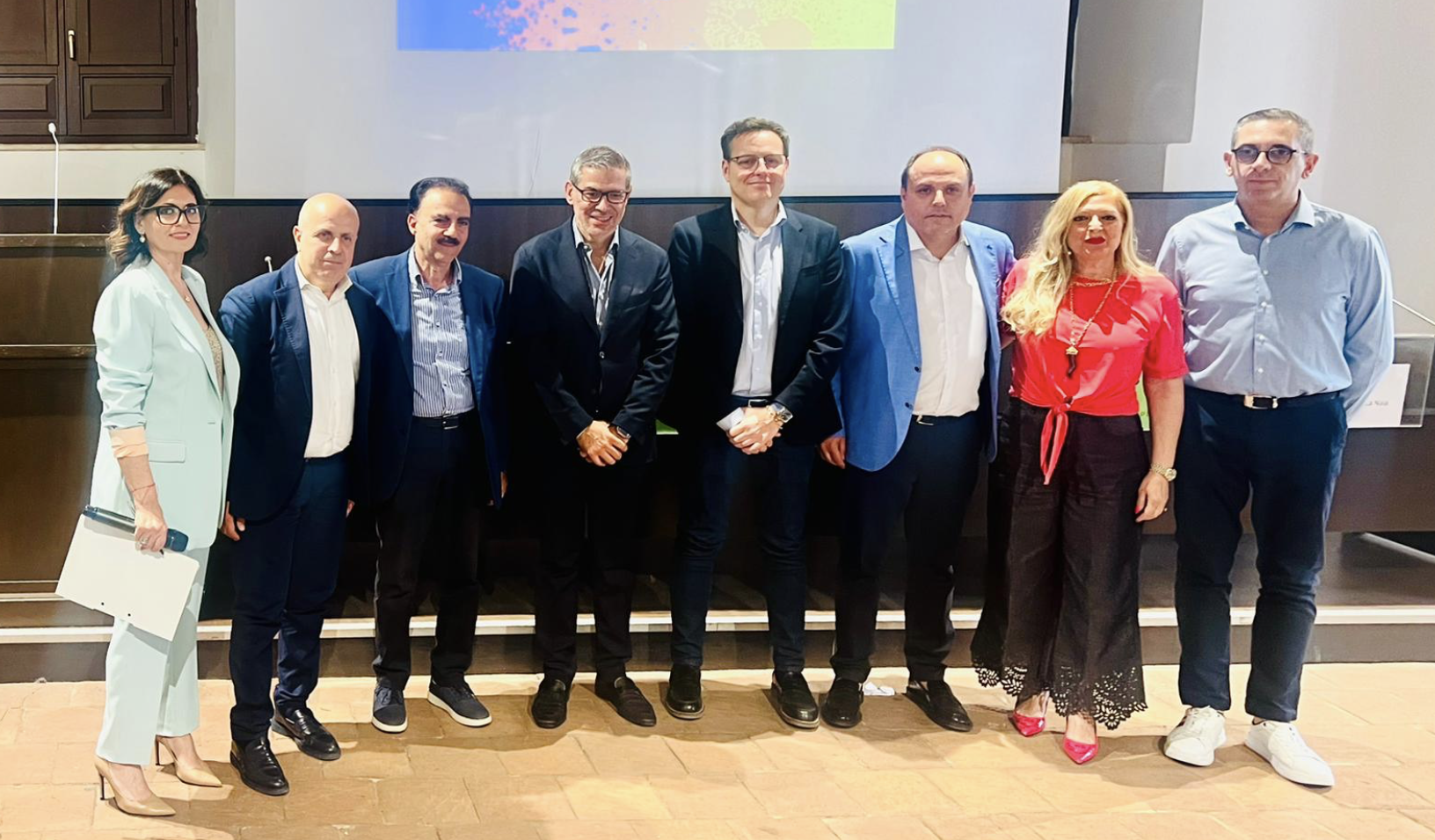 Meritocrazia in Festa: consegnate le 16 borse di studio