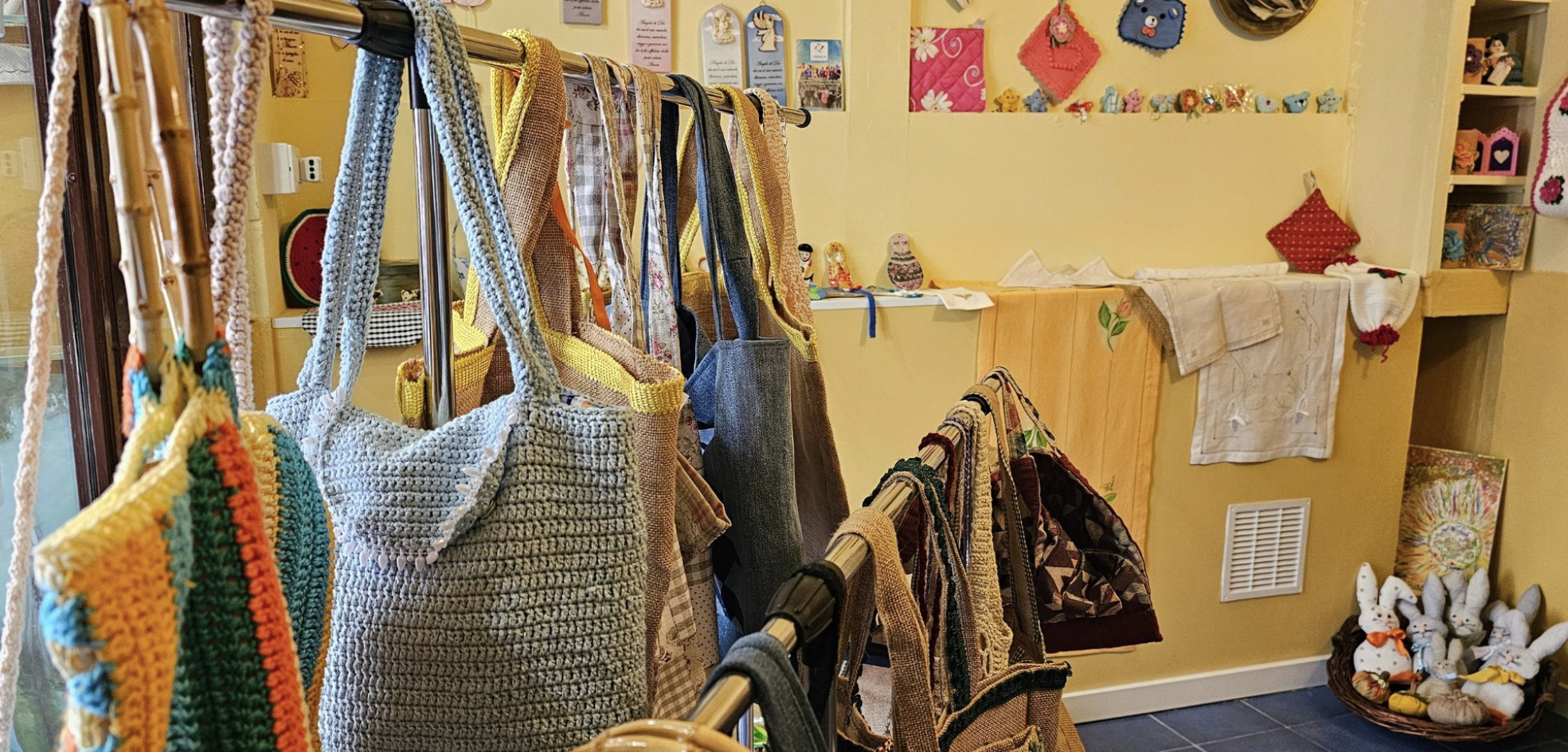 Arte e Sogni Catania,”Arte e Sogni”: una bottega per il riscatto femminile