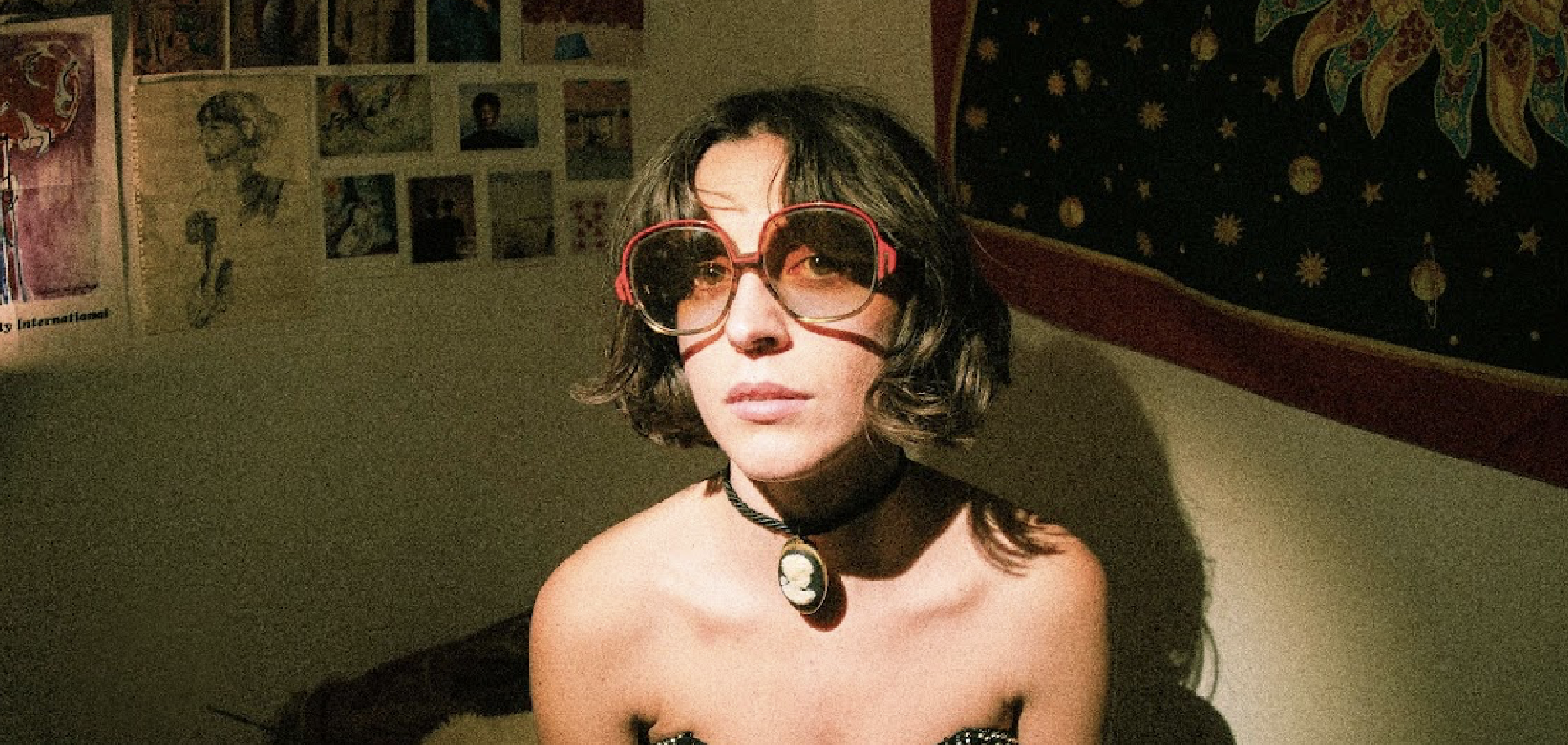 Anna Castiglia Anna Castiglia, live il 28 agosto al Cortile Platamone